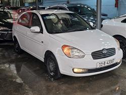 هيونداي أكسنت